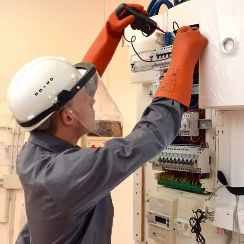elektricien Den Ham
